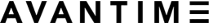 Avantime logotyp