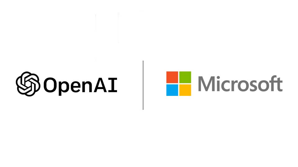 Microsoft logotyp