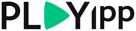 PLAYipp logotyp